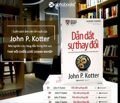 Dẫn dắt sự thay đổi 129k