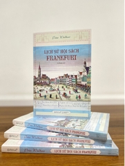 Lịch sử hội sách Frankfurt 259k