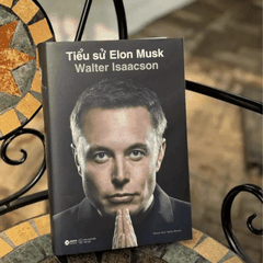 Tiểu sử Elon Musk (BC) 499k