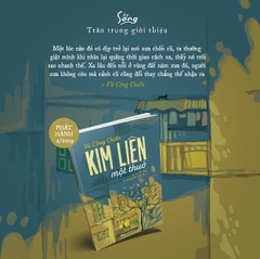 Kim Liên một thuở 115k