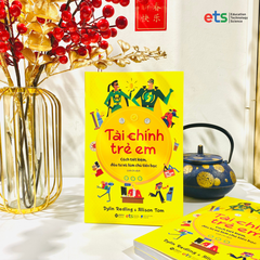 Tài chính trẻ em 129k
