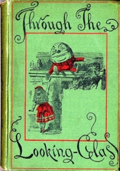 Alice Through The Looking-Glass (Templar Classics)