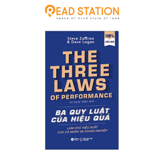 Ba quy luật của hiệu quả 149k