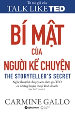 Bí mật của người kể chuyện 179k