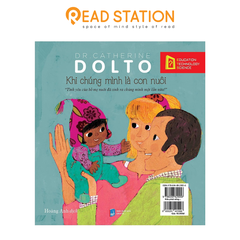 Bộ TLCN - khi chúng mình là con nuôi 45k