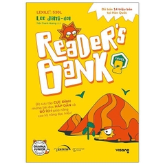 Reader's Bank (Series 2) 149k