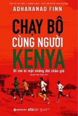Chạy bộ cùng người Kenya 150k