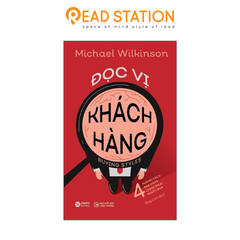 Đọc vị khách hàng 119k