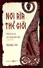 Nơi rìa thế giới 299k