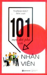 101 Mẹo đối phó với nhân viên 119k