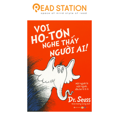 Dr.Seuss-Voi Ho-Tơn nghe thấy người ai 69k