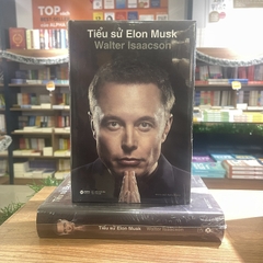 Tiểu sử Elon Musk (BC) 499k