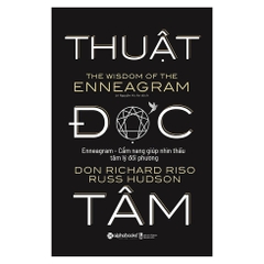 Thuật đọc tâm 279k