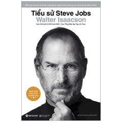 Tiểu sử Steve Jobs (BC) 449k