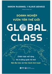 Global Class - Doanh nghiệp vươn tầm thế giới 249k