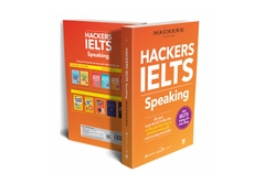 Hackers IELTS Speaking 229k