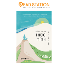 Hành trình thức tỉnh 229k