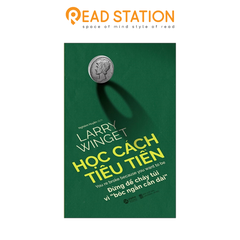 Học cách tiêu tiền 119k