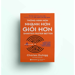 Thông minh hơn, nhanh hơn, giỏi hơn 169k