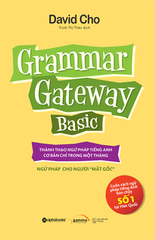 Hackers grammar Gateway Basic 139k