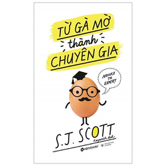 Từ gà mờ thành chuyên gia 89k