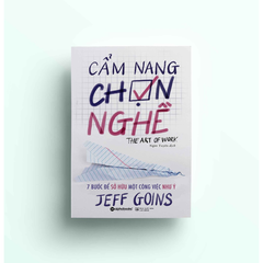 Cẩm nang chọn nghề 119k