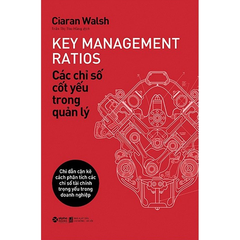 Các chỉ số cốt yếu trong quản lý 239k