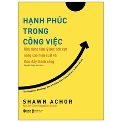 Hạnh phúc trong công việc 159k