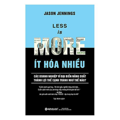 Ít hóa nhiều 139k