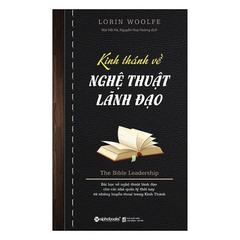 Kinh thánh về nghệ thuật lãnh đạo 149k