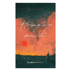 Hoàng hôn màu đỏ 88k