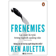 Lá mặt lá trái trong ngành quảng cáo 199k