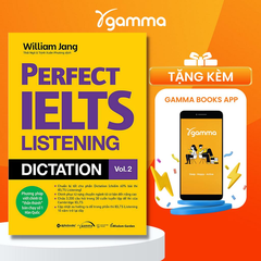 Perfect Ielts Listening - Dictation volume 2 189k