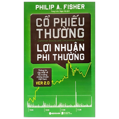 Cổ phiếu thường lợi nhuận phi thường 199k