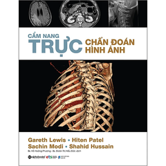 Cẩm nang Trực chẩn đoán hình ảnh 299k
