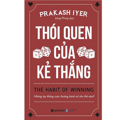 Thói quen của kẻ thắng 99k