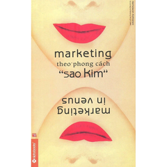 Marketing theo phong cách sao kim 129k