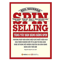 Tăng tốc bán hàng bằng Spin 119k