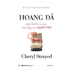 Hoang dã 168k