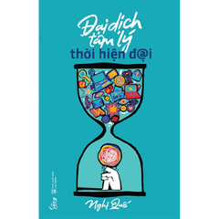 Đại dịch tâm lý thời hiện đại 79k