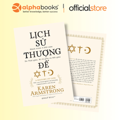 Lịch sử thượng đế (BC) 319k