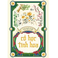 Tủ sách đời người: Cổ học tinh hoa 189k