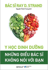 Y học dinh dưỡng 189k