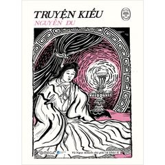 Tủ sách đời người: Truyện Kiều 139k