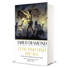 Loài tinh tinh thứ ba (BC) 329k