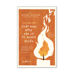 Sinh năm 1972 - Khát vọng sống 199k