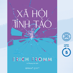 Xã hội tỉnh táo 268k