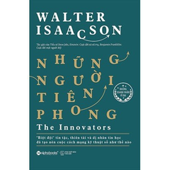 Những người tiên phong 299k