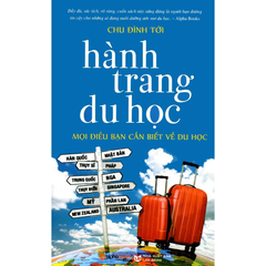 Hành trang du học 79k