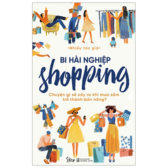 Bi hài nghiệp Shopping 109k